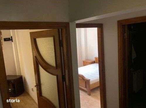 APARTAMENT INCHIRIERE 4 CAMERE - TOMIS 3 MEGA IMAGE - Imagine principală: 5/10