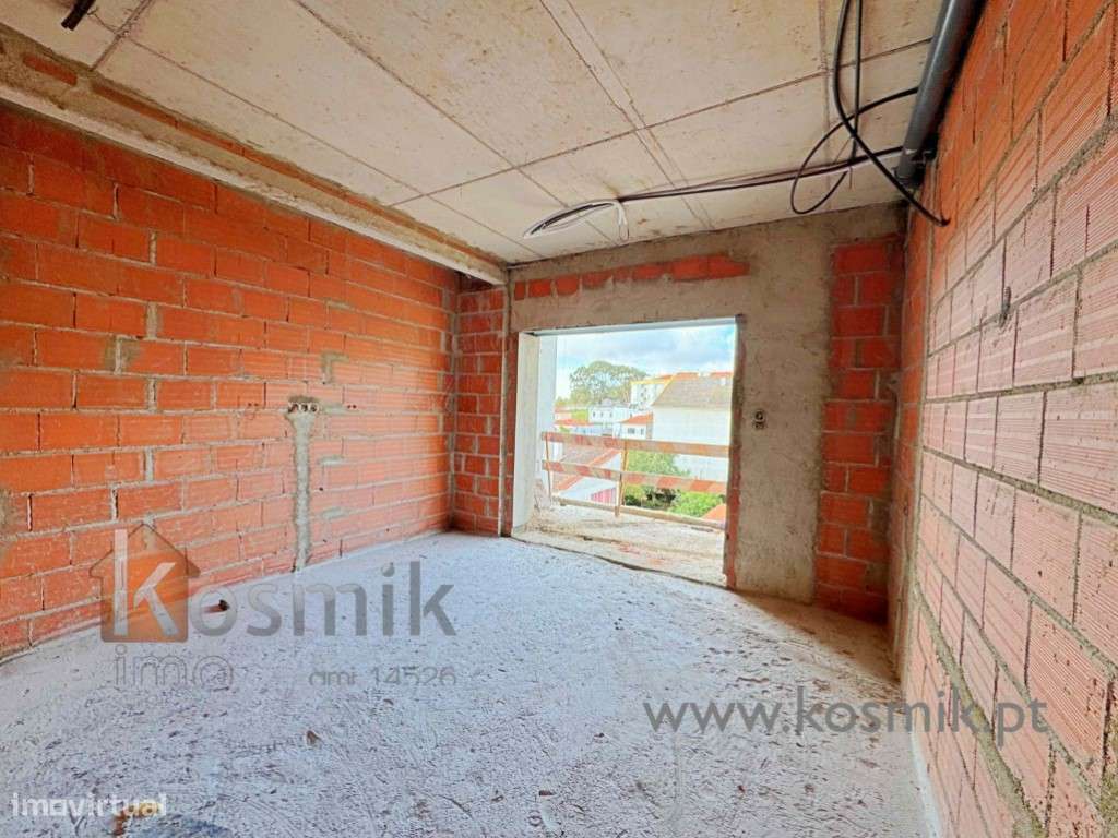 POETAS' GARDEN - PARADELA - LOURES - LISBOA - NOVOS EM CONSTRUÇÃO |...-15