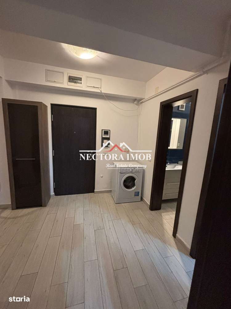 NECTORA IMOB-Apartament 2 camere, Prima Premium Sucevei, 60 mp, utilat - Imagine principală: 5/12