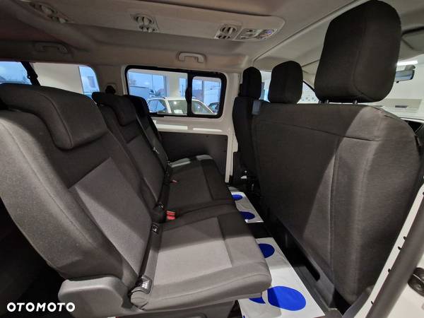 Toyota ProAce - 7