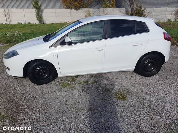 Fiat Bravo 1.4 16V Multiair Sport - 3