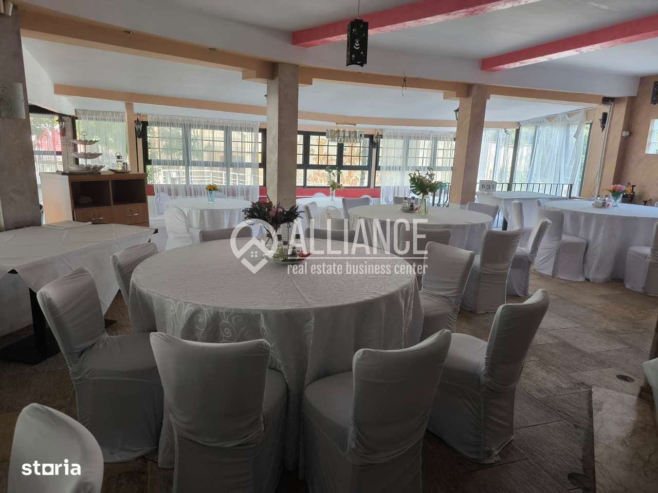 MANGALIA (Cod01) Ultracentral spatiu comercial sensul giratoriu!-8