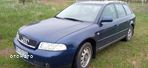 Audi A4 Avant 1.6 - 11