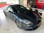 Porsche Panamera 4 E-Hybrid 10 Years Edition - 58