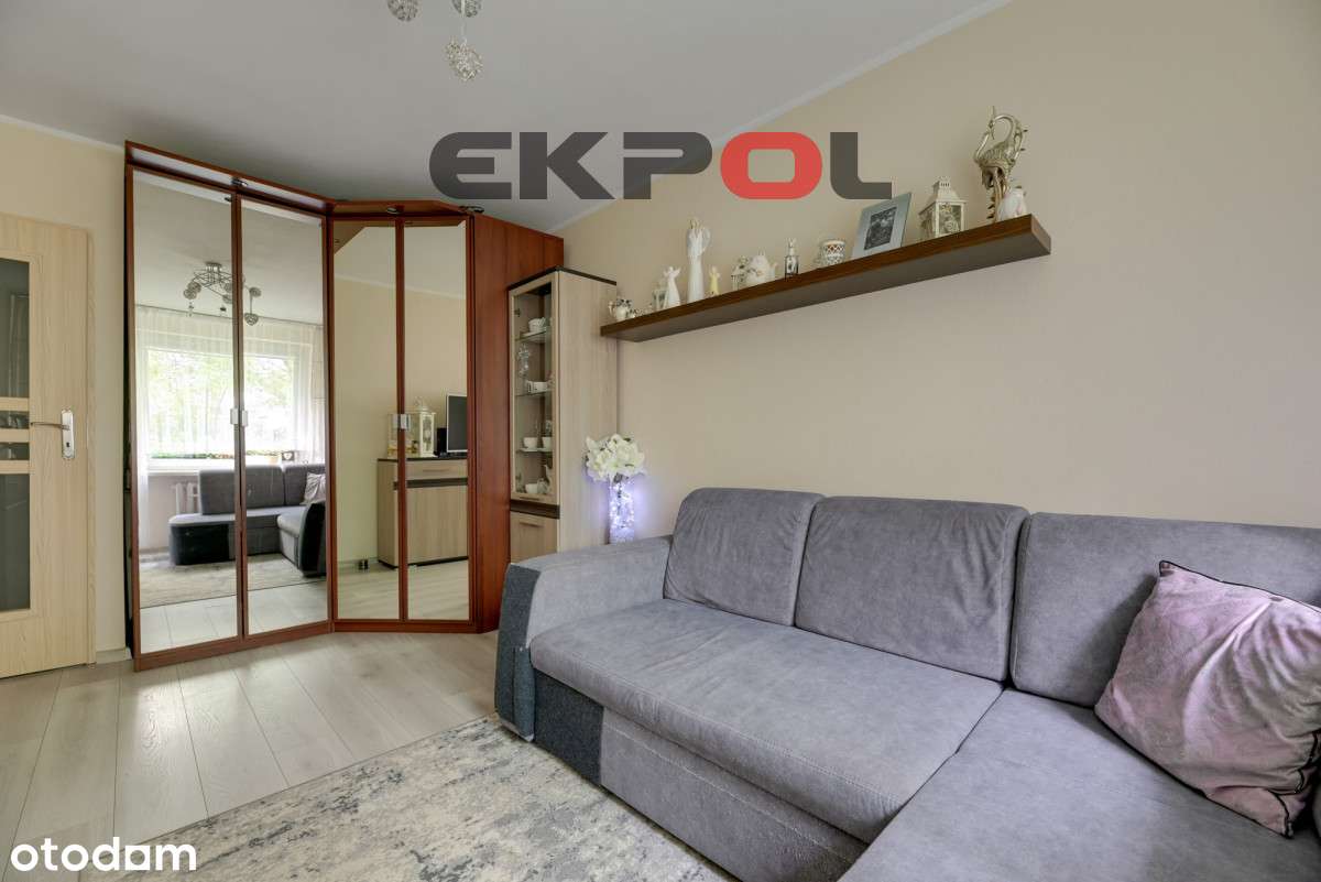 Wygodne przytulne 2pok Sopot, plaża morze - Pełny obrazek: 5/17