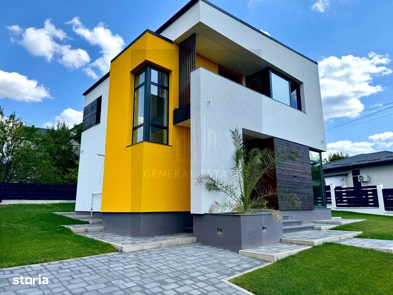 Vânzare Casă în 2 Nivele  - 160 m.p - Vișan. - Imagine principală: 1/20