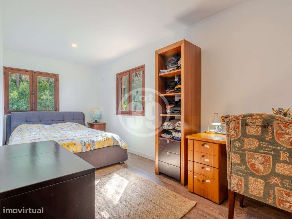 Moradia exclusiva com 6.588 m² de terreno urbano a 1 km do Centro H...-42