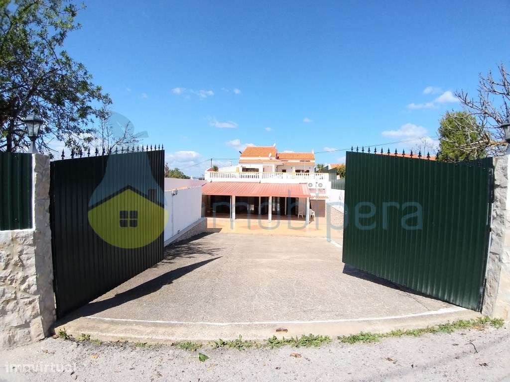 Algarve, Albufeira, Paderne, Imóvel de enorme potencial, habitação ... - Grande imagem: 3/60