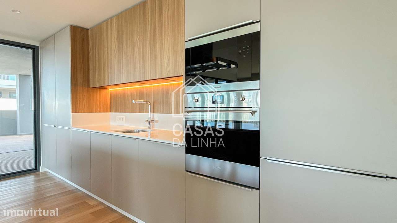 Penthouse T4 Terraces Mirear Miraflores-7