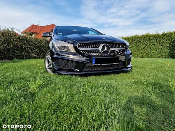 Mercedes-Benz CLA 250 4-Matic Sport - 3