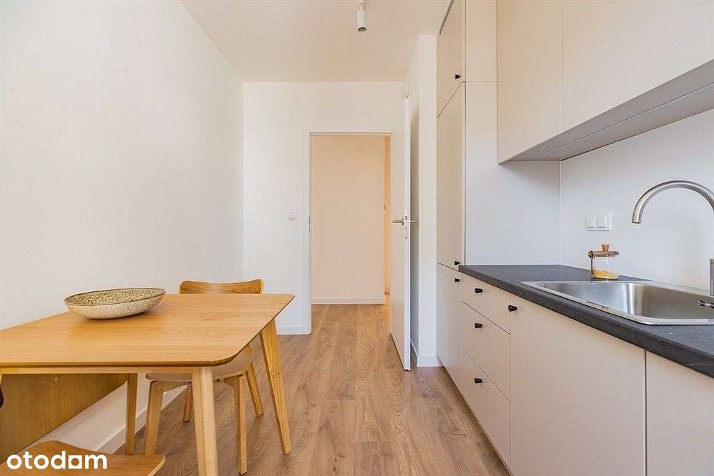 Mokotów| Moko Botanika | 2 pokoje | Gotowe |-4