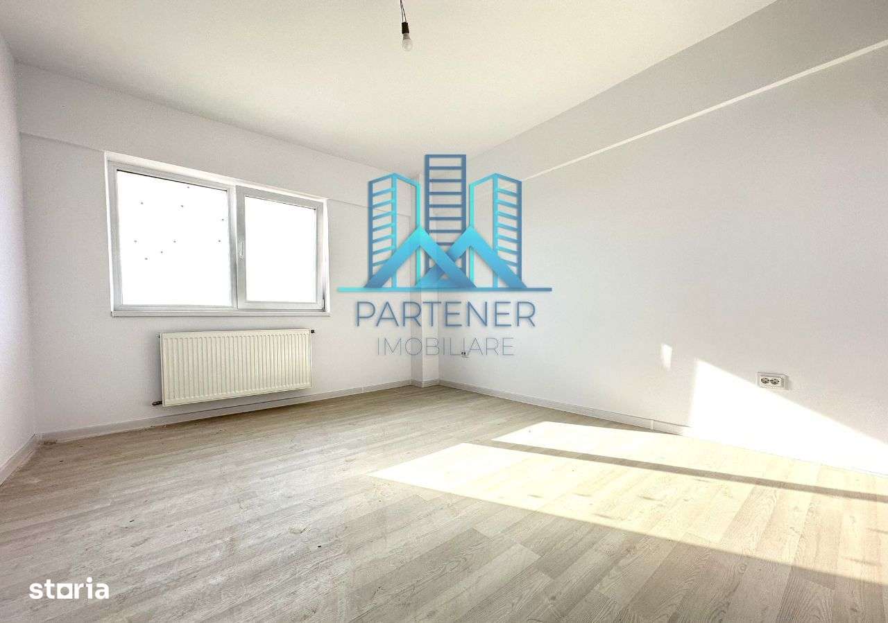 FINALIZAT!INTABULAT!Apart. 2 cam.,58 mp,Pacurari-Valea Lupului+Parcare - Imagine principală: 5/8