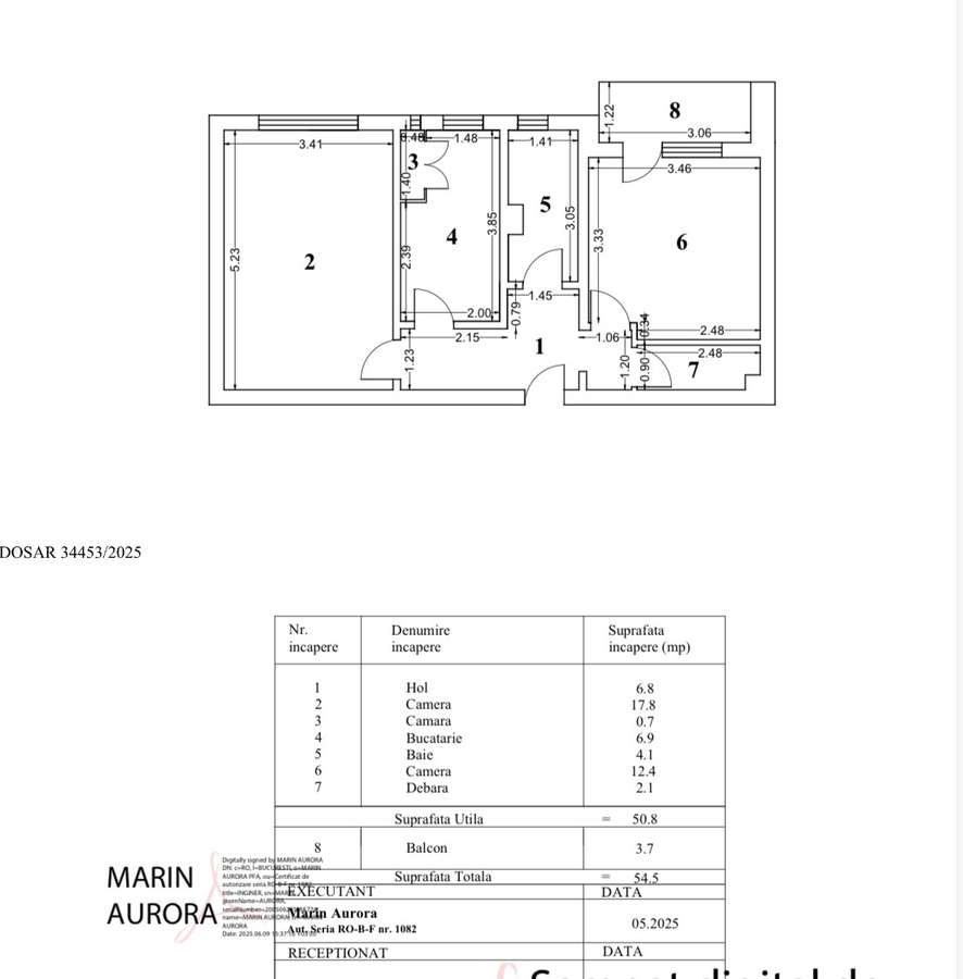 Rahova,langa Policlinica Malcoci-8