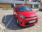 Kia Picanto 1.0 L Business Line - 4