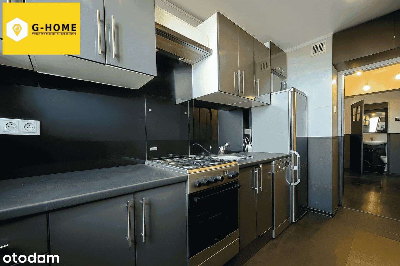 Komfort i lokalizacja w jednym – centrum-0