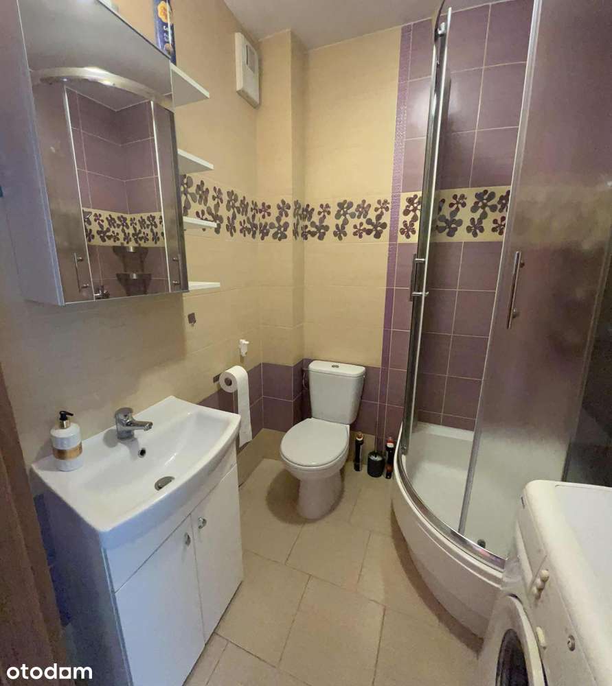 Bolszewo Strażacka 2 pokoje,I piętro, piwnica-6