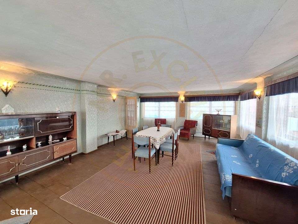 Casa cu farmec Neoromanesc – Pietrosani, Arges-9