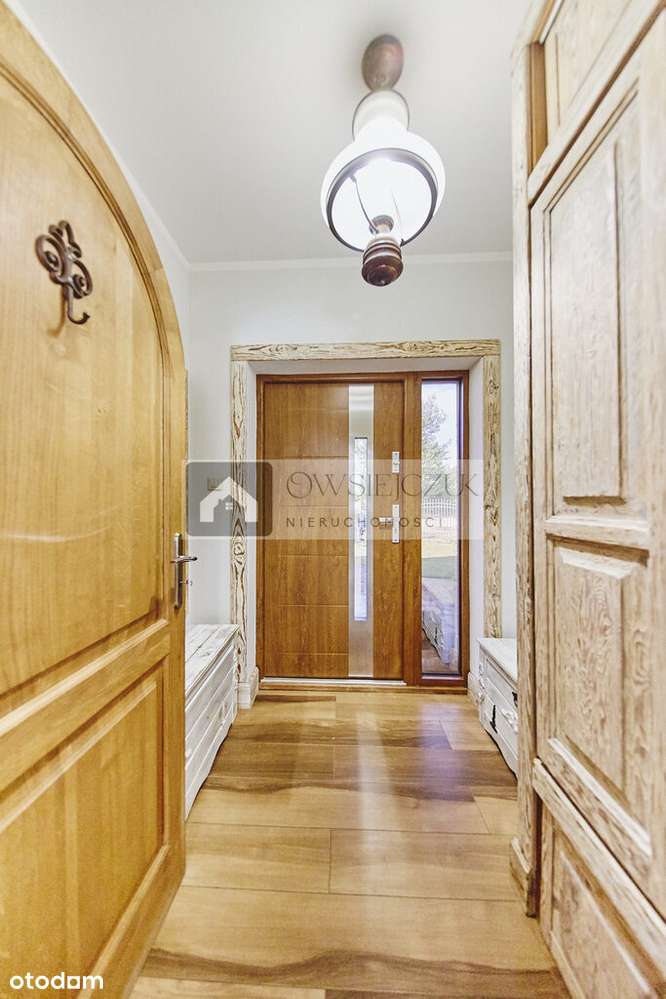 Twój wymarzony dom 220 m² w Augustowie!-7