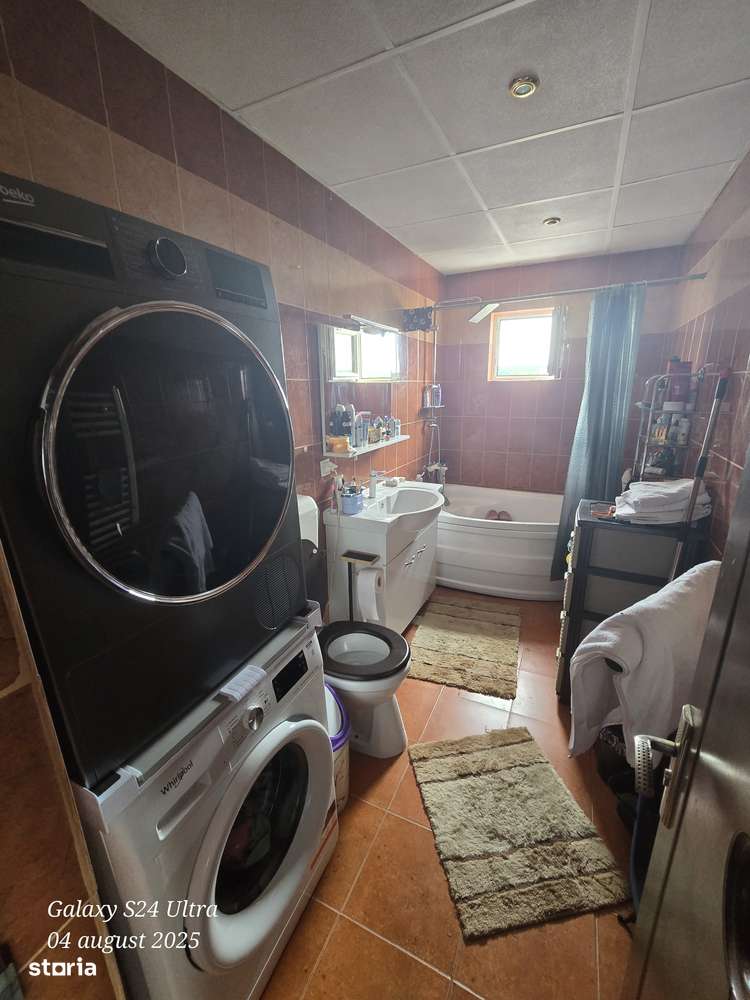 Apartament 3 camere 97mp Trivale 86000euro-7