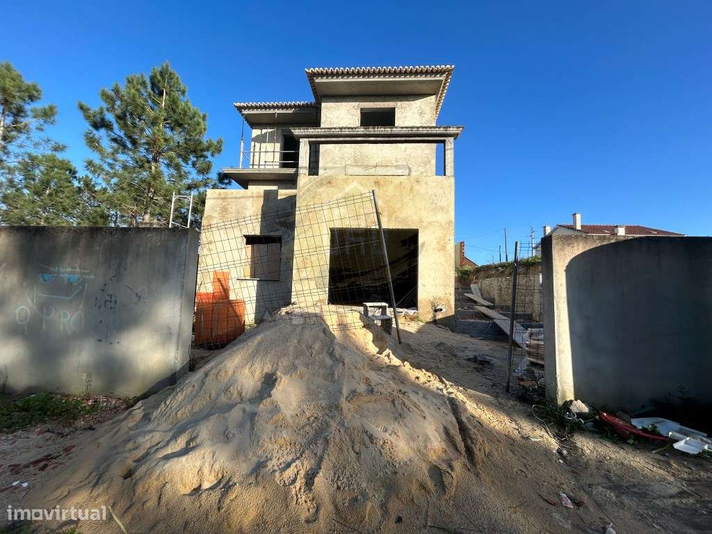 Moradia Isolada T4 Pinhal do General - Grande imagem: 5/33