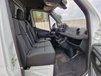 Mercedes-Benz Sprinter 907 2021r 315 CDI 150 Koni Max Maxi Long - 34