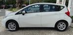 Nissan Note 1.2 Acenta - 4