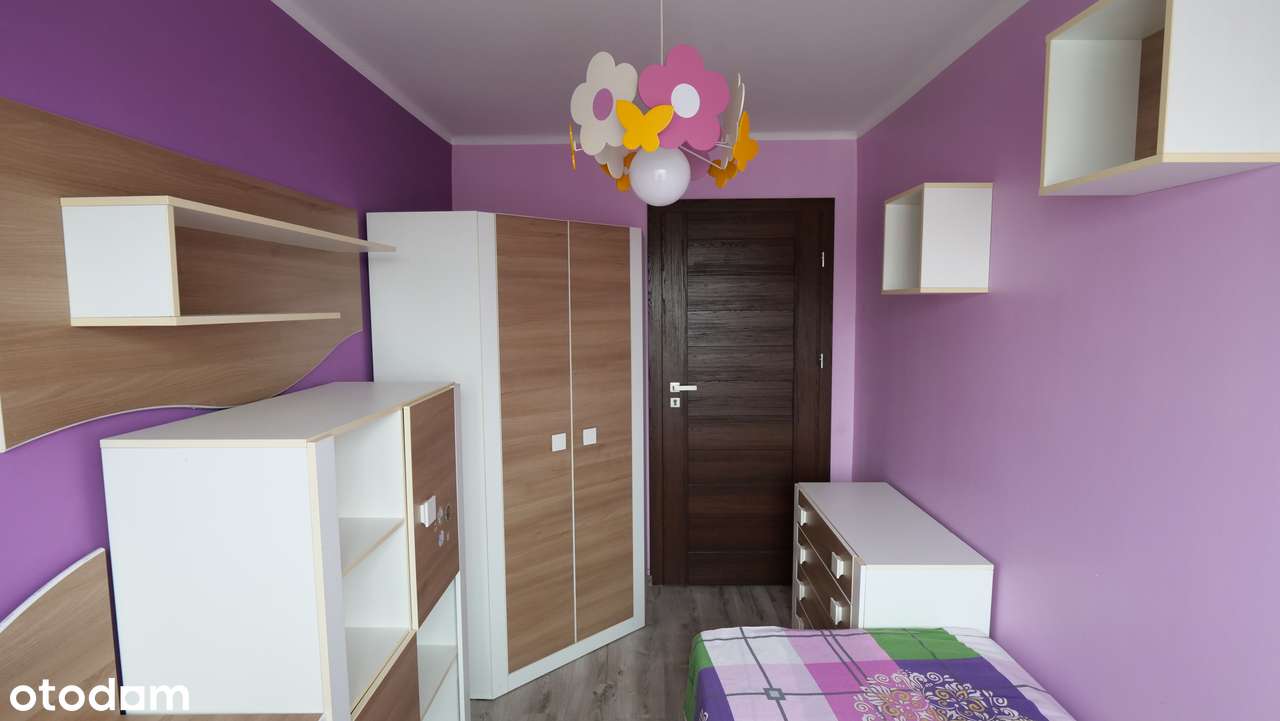 Mieszkanie 3 pokoje Rzeszów - Pełny obrazek: 5/16