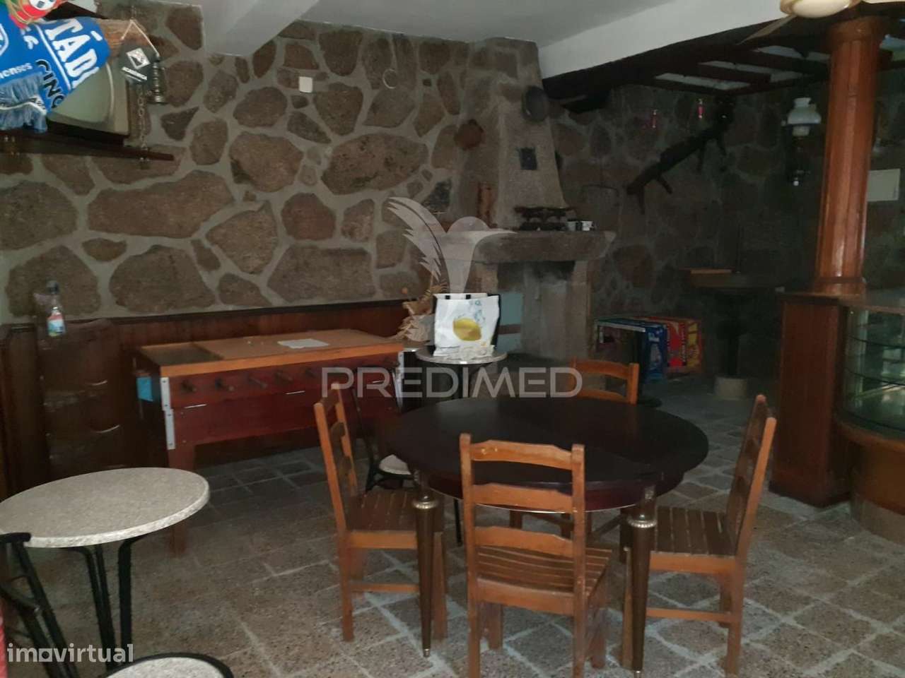 Casa habitacional com estabelecimento Comercial - Grande imagem: 5/19