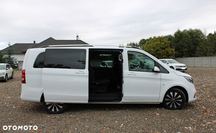 Mercedes-Benz Vito - 22