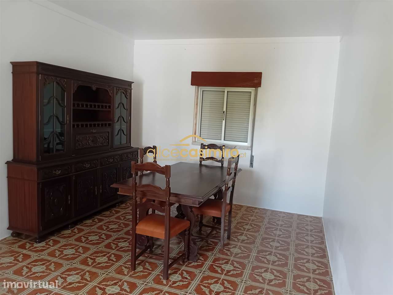 Moradia T3 Venda em Biscainho,Coruche-4