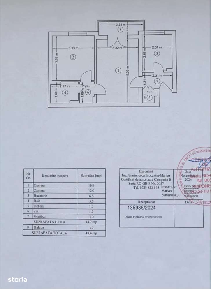 Titan Potcoava- parc Brancusi-7