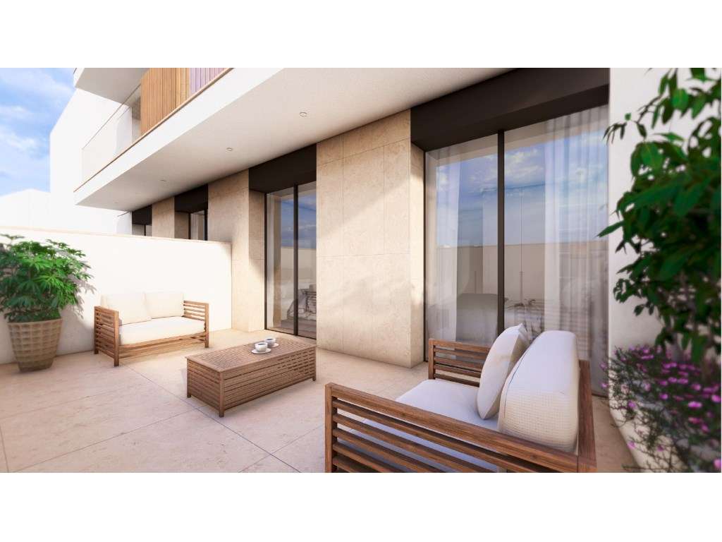 Apartamento T2 NOVO no Empreendimento SAGITTA para venda em Caldas ...-15