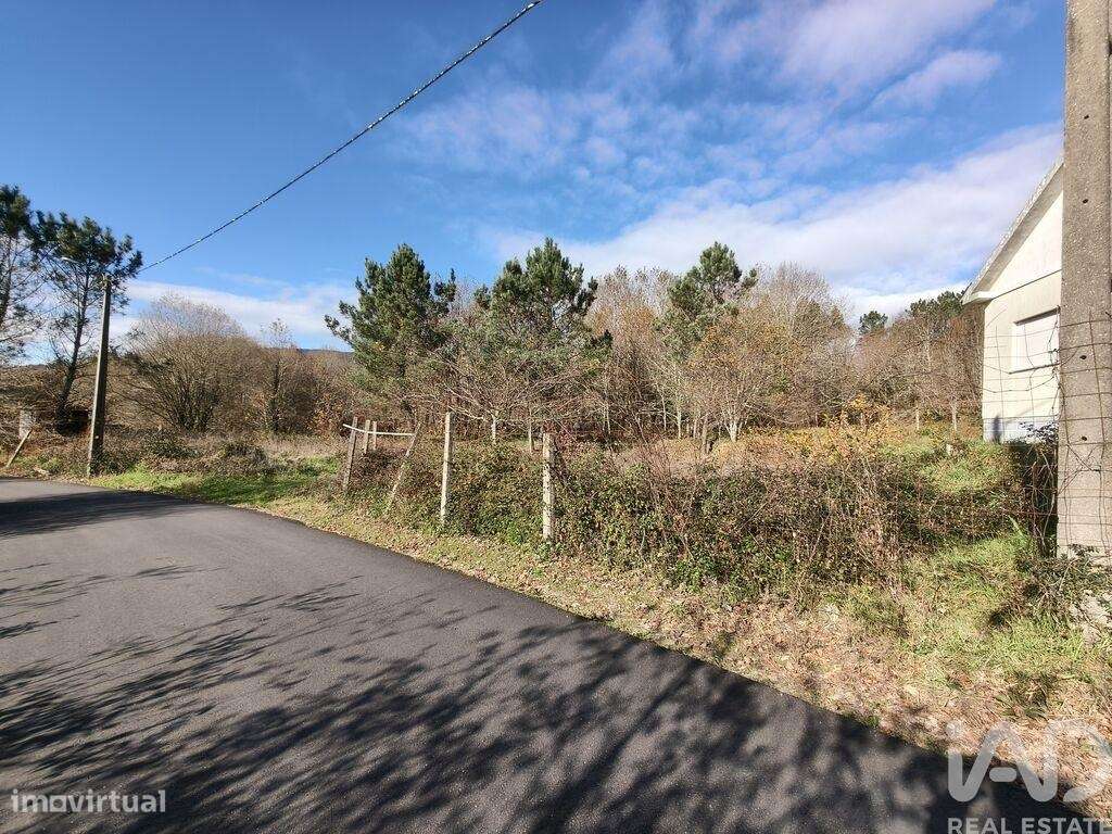 Terreno Agrícola em Covas - Grande imagem: 3/17