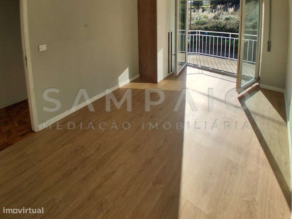 Andar moradia T3 - S. Cosme!-23