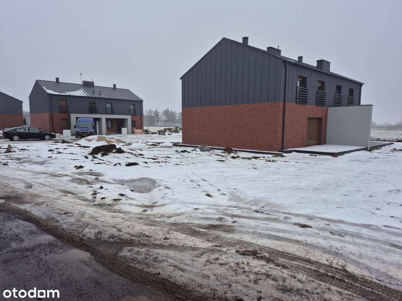 5 pokoi deweloperski  korzystne położenie  w sąsiedztwie nowa zabudowa-14