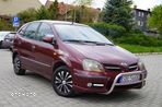 Nissan Almera Tino 1.8 Comfort High - 3