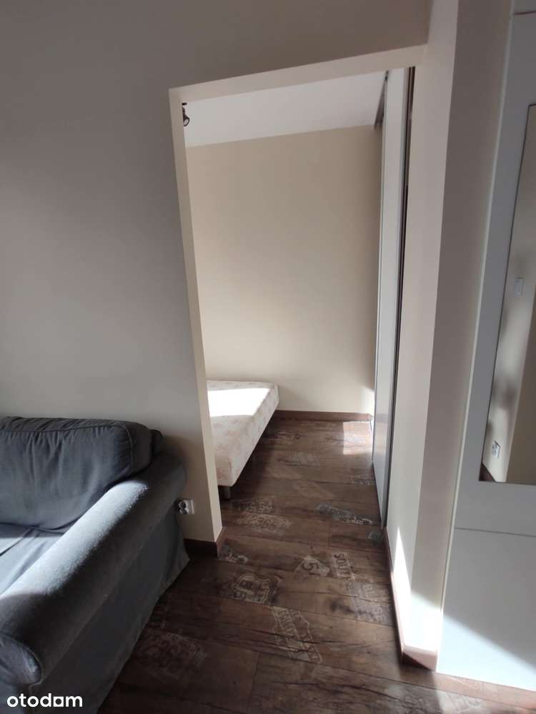 Stawarz A mieszkanie Rzeszów ul.Pułaskiego 28,8m2-1