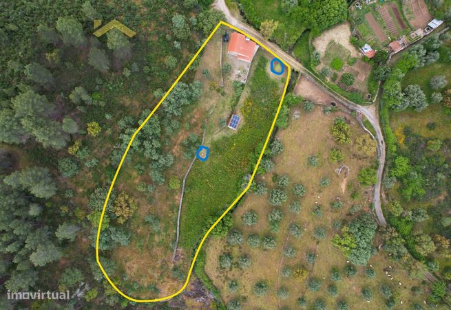Moradia T2 Venda em Proença-a-Velha,Idanha-a-Nova-26