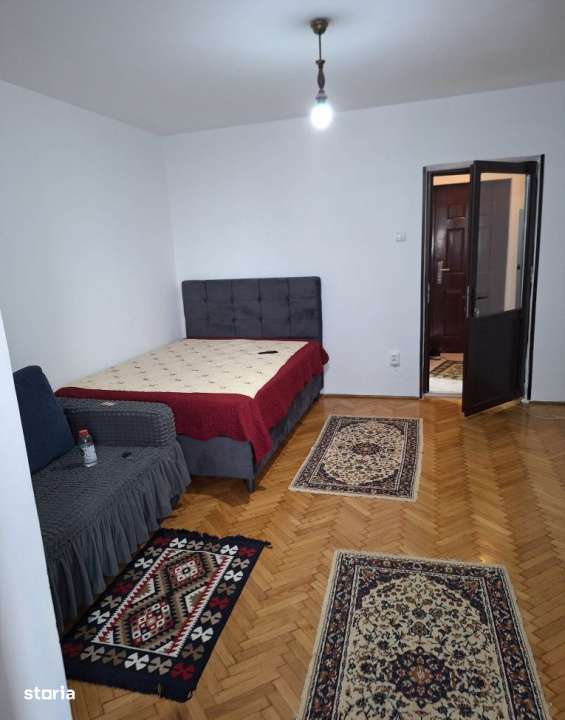 Garsoniera de vanzare, decomandata, metrou, Drumul Taberei
