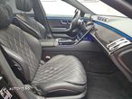 Mercedes-Benz S 400 d 4MATIC Aut - 18