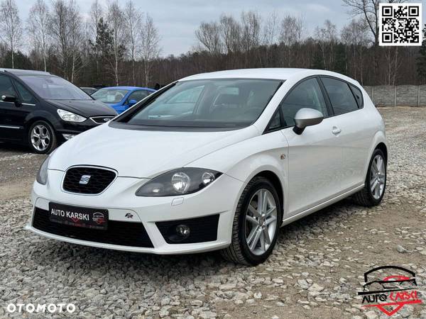 Seat Leon - 2