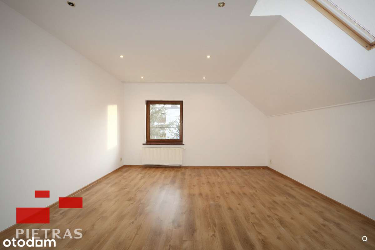 Komorniki, ul. Lipowa, dom z ogrodem-19