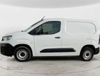 Peugeot Partner 1.5 Bluehdi L1 M Premium - 3