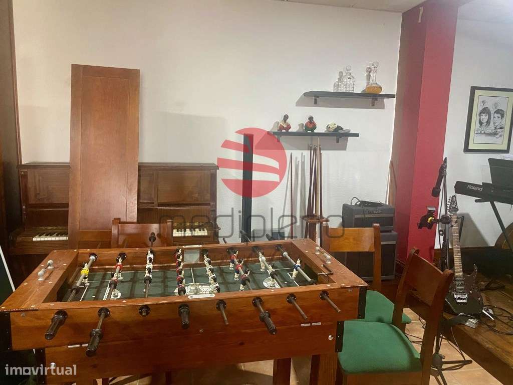 MORADIA SERNANCELHE - Grande imagem: 4/26