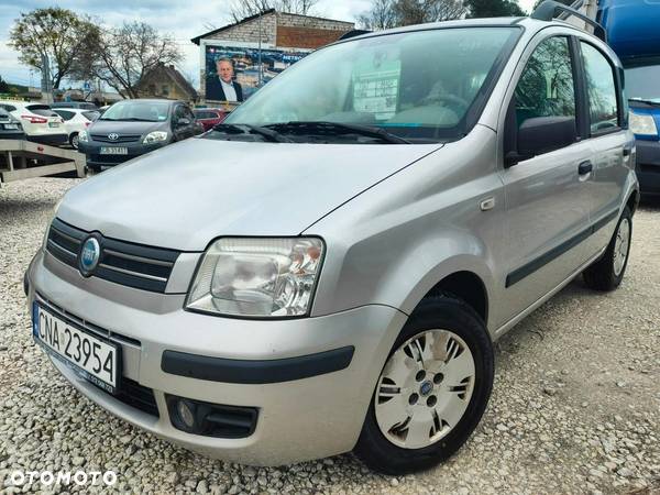 Fiat Panda - 2