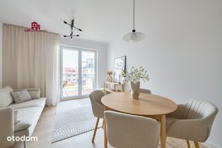 Nowe Mieszkanie od Projektanta – Luksus i Styl!!!