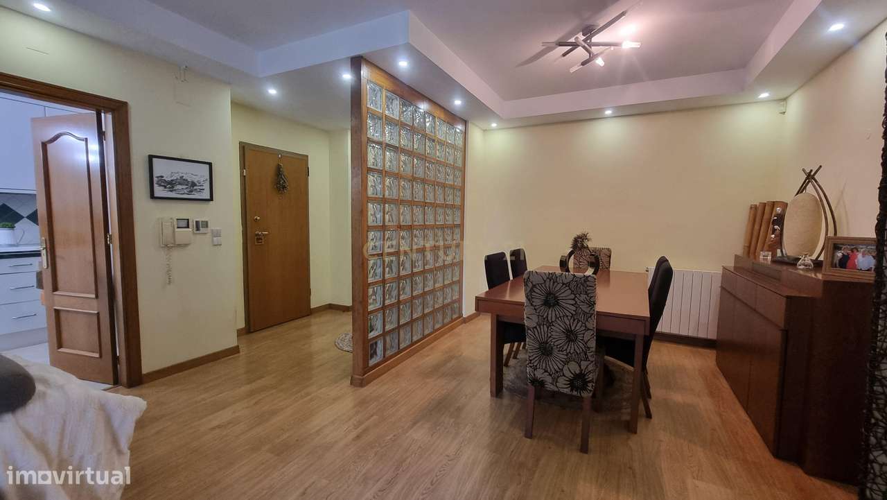 Apartamento T2 nos Portais da Arrábida em Quinta do Anjo - Grande imagem: 4/31