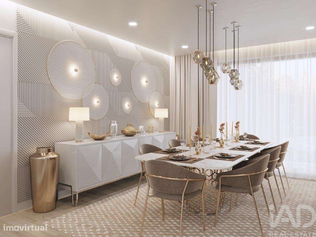 Casa / Villa T4 em Moncarapacho e Fuseta de 150,00 m2 - Grande imagem: 4/12