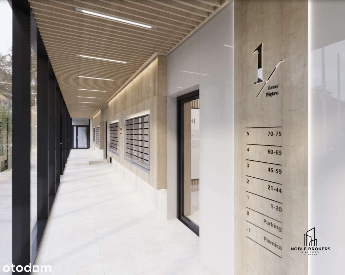 bez pcc i prowizji | 3 pokoje+aneks | 49,5m2 - Pełny obrazek: 4/11