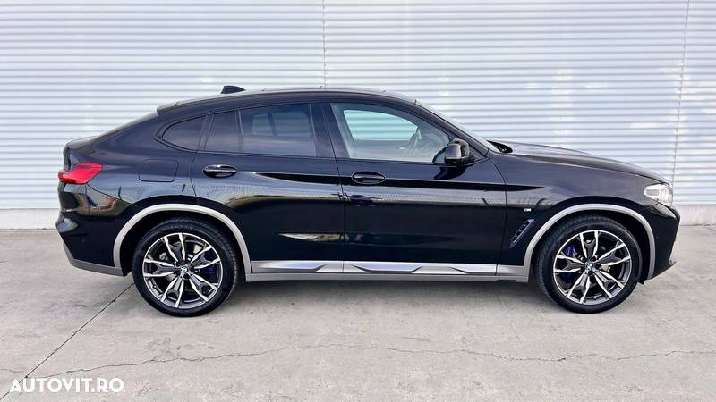 BMW X4 xDrive30i AT M Sport X - 2